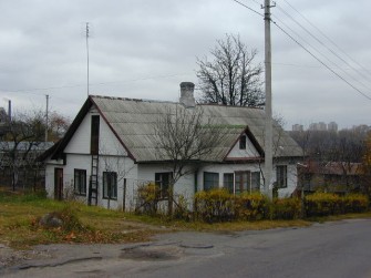 Palydovo g. 3, Vilniaus m.