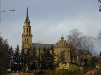 Palydovo g. 15, Vilniaus m.