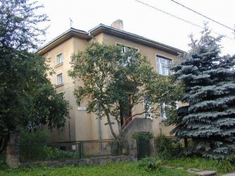B. Sruogos g. 41, Vilniaus m.