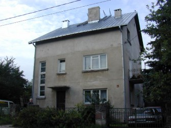 B. Sruogos g. 33, Vilniaus m.