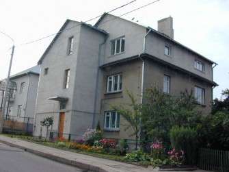 B. Sruogos g. 55, Vilniaus m.