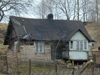 Kiaunių g. 14, Vilniaus m.