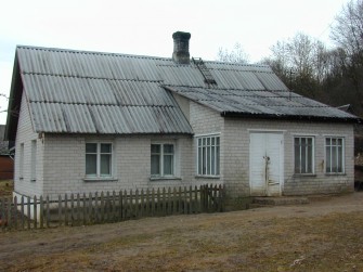 Kiaunių g. 13, Vilniaus m.