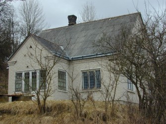 Kiaunių g. 11, Vilniaus m.
