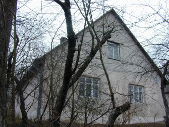 Kiaunių g. 7, Vilniaus m.