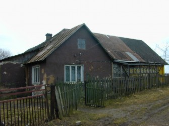 Kiaunių g. 9, Vilniaus m.