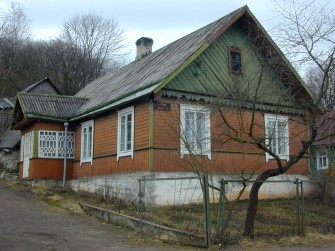 Kiaunių g. 16, Vilniaus m.