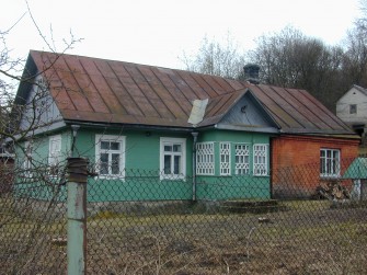 Kiaunių g. 15, Vilniaus m.