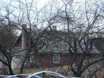 Kiaunių g. 44, Vilniaus m.