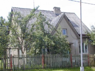 Kanklių g. 13, Vilniaus m.