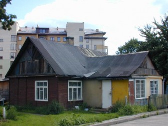 M. Katkaus g. 1, Vilniaus m.