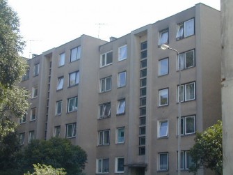 Antakalnio g. 94, Vilniaus m.