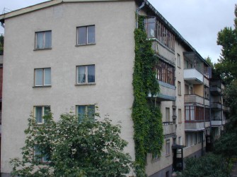 Antakalnio g. 46, Vilniaus m.