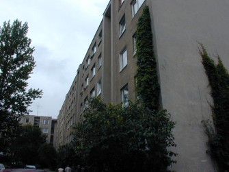 Antakalnio g. 35, Vilniaus m.