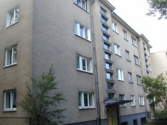 Antakalnio g. 83, Vilniaus m.