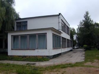 Antakalnio g. 74, Vilniaus m.