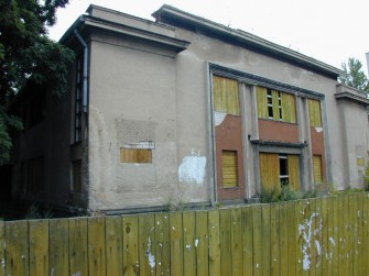 Antakalnio g. 37, Vilniaus m.