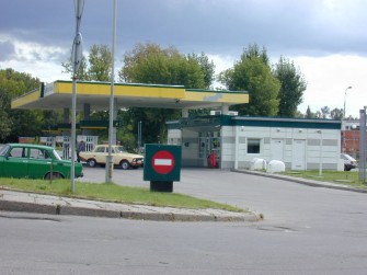 Antakalnio g. 126B, Vilniaus m.