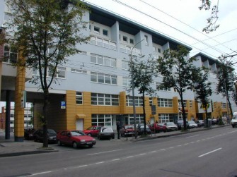 Antakalnio g. 42, Vilniaus m.