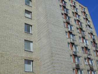 Antakalnio g. 75, Vilniaus m.