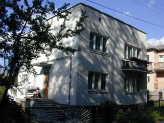 Naujakurių g. 46, Vilniaus m.