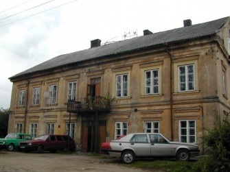 Pelesos g. 67, Vilniaus m.