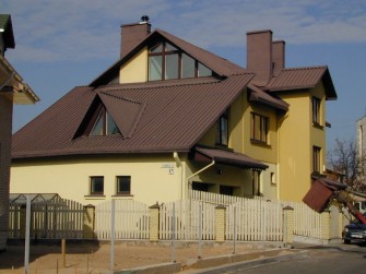 Kaimelio g. 17, Vilniaus m.