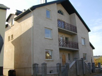 Kaimelio g. 13, Vilniaus m.