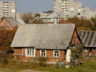 Kaimelio g. 19, Vilniaus m.
