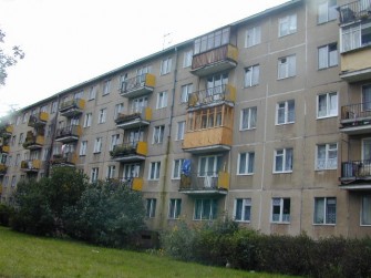 Savanorių pr. 47, Vilniaus m.
