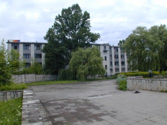 Savanorių pr. 180, Vilniaus m.