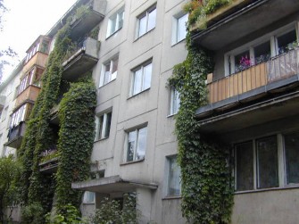 Savanorių pr. 25, Vilniaus m.