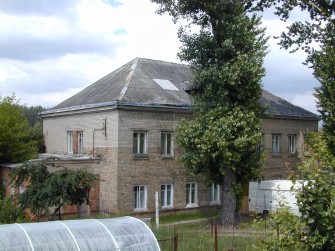 Savanorių pr. 153, Vilniaus m.