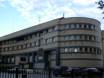 Savanorių pr. 19, Vilniaus m.