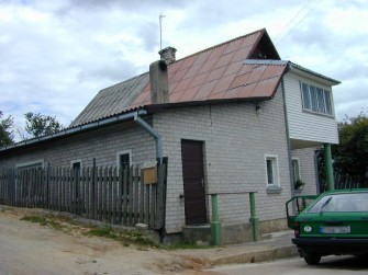 Kolektyvo g. 18, Vilniaus m.
