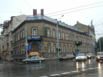 Pylimo g. 2, Vilniaus m.