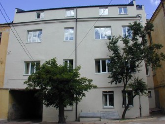 Pylimo g. 63, Vilniaus m.