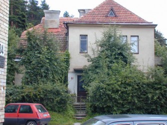 Šilo g. 38, Vilniaus m.