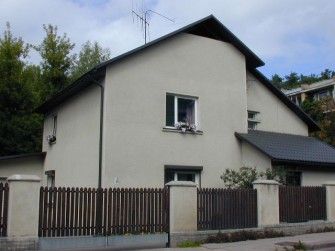 Šilo g. 32, Vilniaus m.