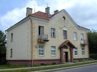 Šilo g. 16, Vilniaus m.