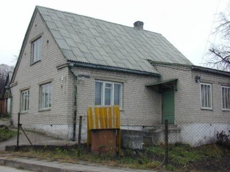 Draugystės g. 25, Vilniaus m.