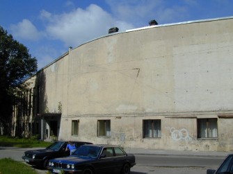 T. Kosciuškos g. 12, Vilniaus m.