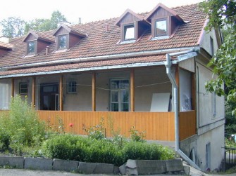 T. Kosciuškos g. 34, Vilniaus m.