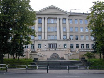 T. Kosciuškos g. 11, Vilniaus m.