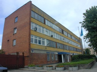 Panerių g. 45, Vilniaus m.