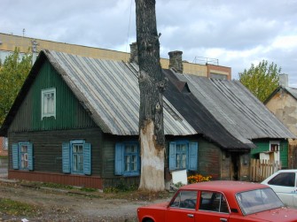Panerių g. 50, Vilniaus m.
