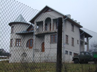 Birbynių g. 66, Vilniaus m.