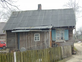 Birbynių g. 62, Vilniaus m.