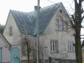 Birbynių g. 24, Vilniaus m.