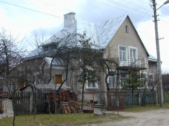 Birbynių g. 28, Vilniaus m.